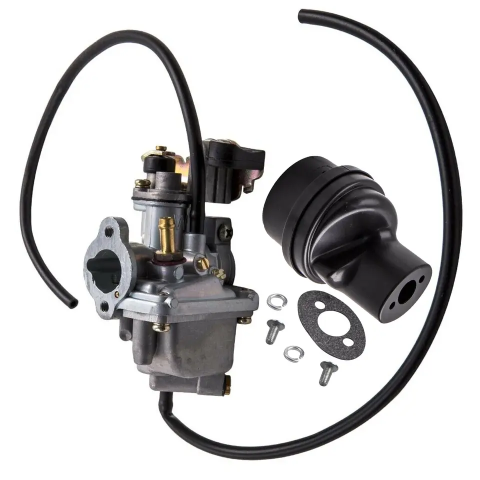 Karburátor pre Suzuki LT 50 LT50 LTA50 1985-2006 ATV QUAD CARB