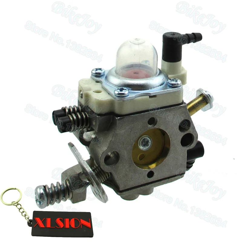 Karburátor pre Walbro WT-990-1 Zenoah RC HPI Baja 5B 5T 5SC Losi 5ive-T FG MCD Red Cat