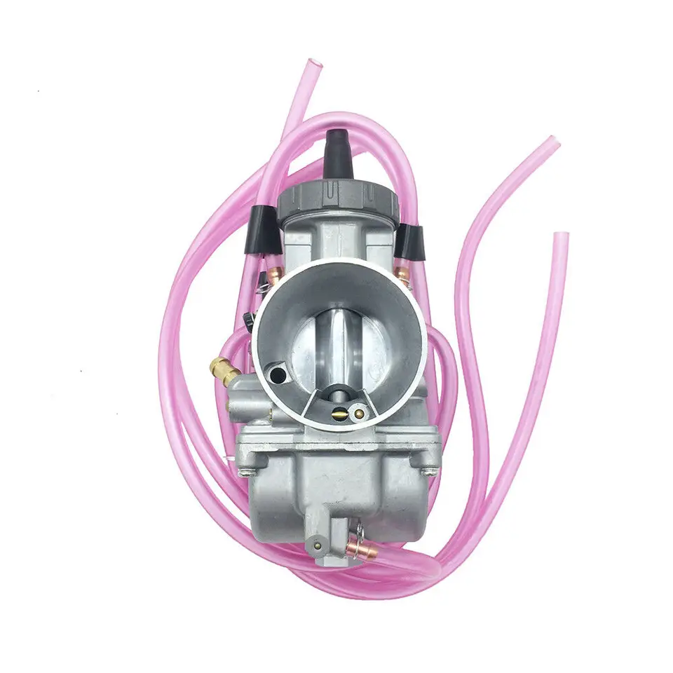 Karburátor PWK 34 35 36 38 40 41 42 34 mm 35 mm 36 mm 38 mm 41 mm 41 mm 42 mm AirstRiker Air Striker Carb