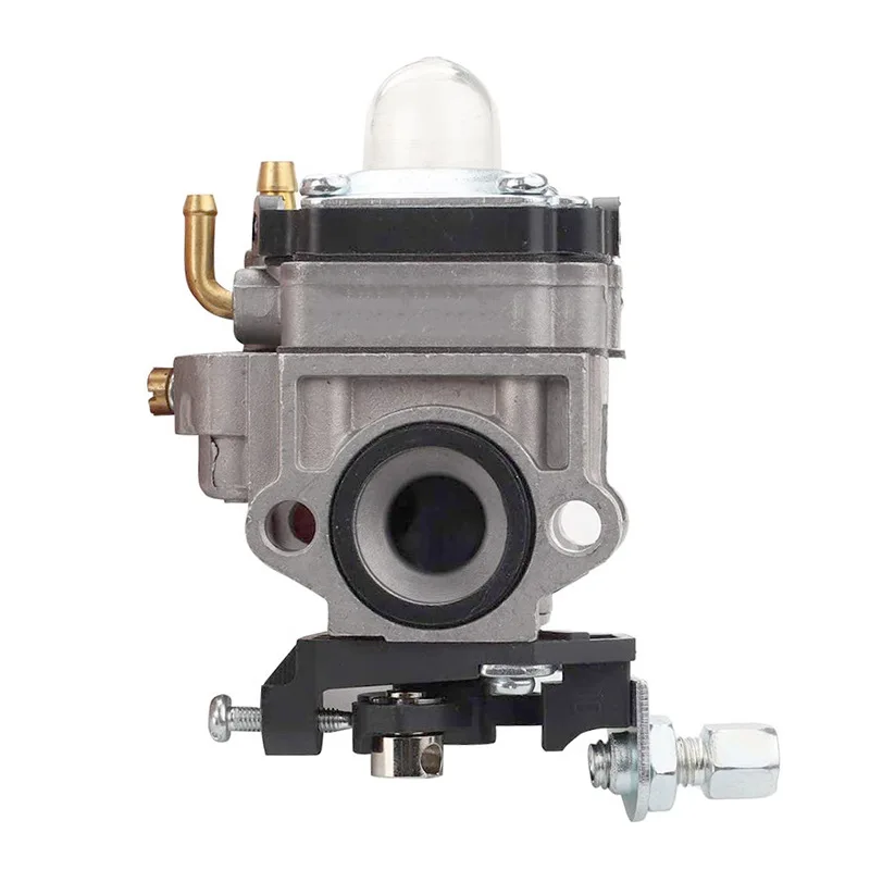 Karburátorový carb pre Mitsubishi TL23 TL26 TU26 Walbro WYJ-138WYK-186 33/26cc T242 String Trimmer