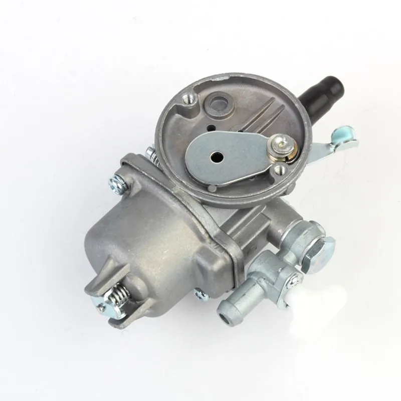 Karburátorový plavák pre Mitsubishi TL43 TB43 TU43 BG430 CG430 43cc 52cc 2 -Strokový hmla Duster Strieka
