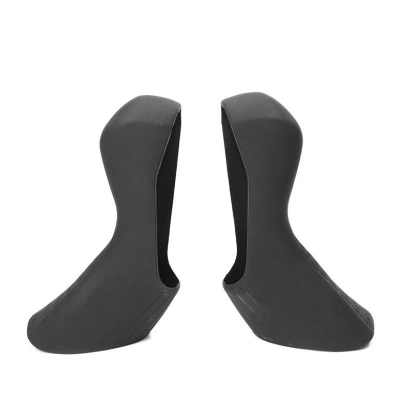 Karce na cestné bicykle pre kapucňu pre Shimano St R8020 Dvojitá ovládacia páka Cover Cover Cover Cover Cover cyklistické príslušenstvo