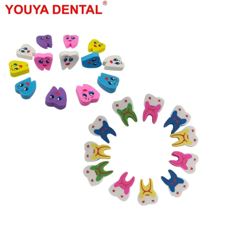 Karikatúra Dentistry príslušenstvo darček zubný zubný zubný dar