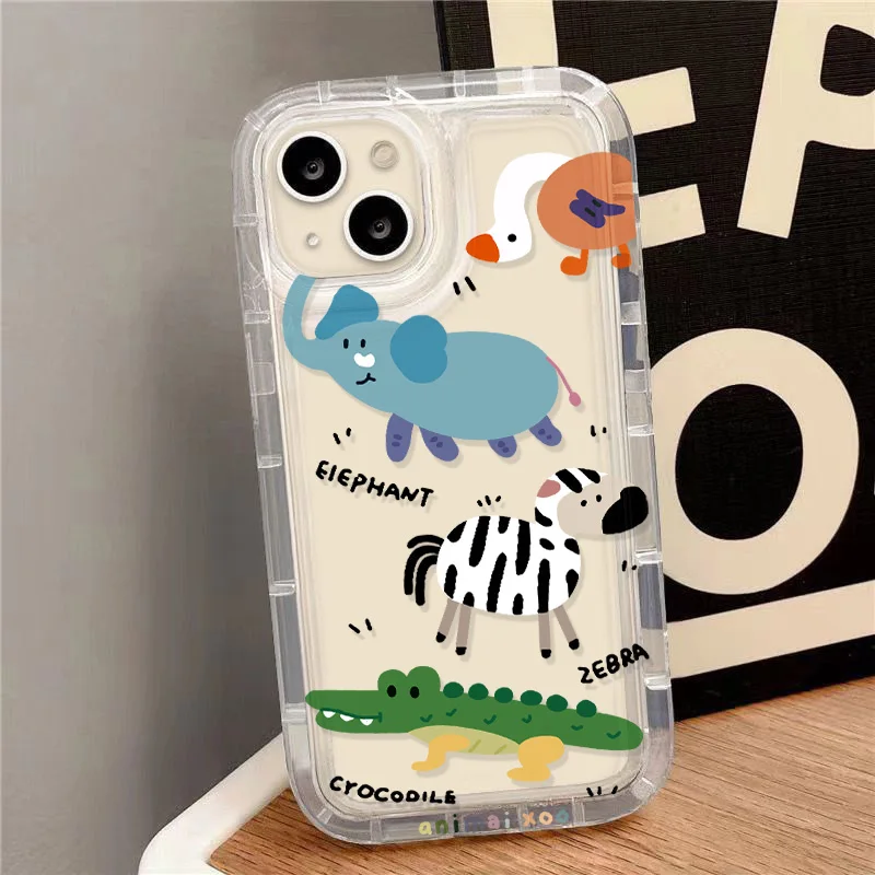 Karikačné telefóny pre Samsung A05 A04 A03 A55 5G A54 A53 A35 A34 A33 A32 A31 A15 A14 A13 A52 A51 PHELOVÝ PHELOVÝ SLIEKA