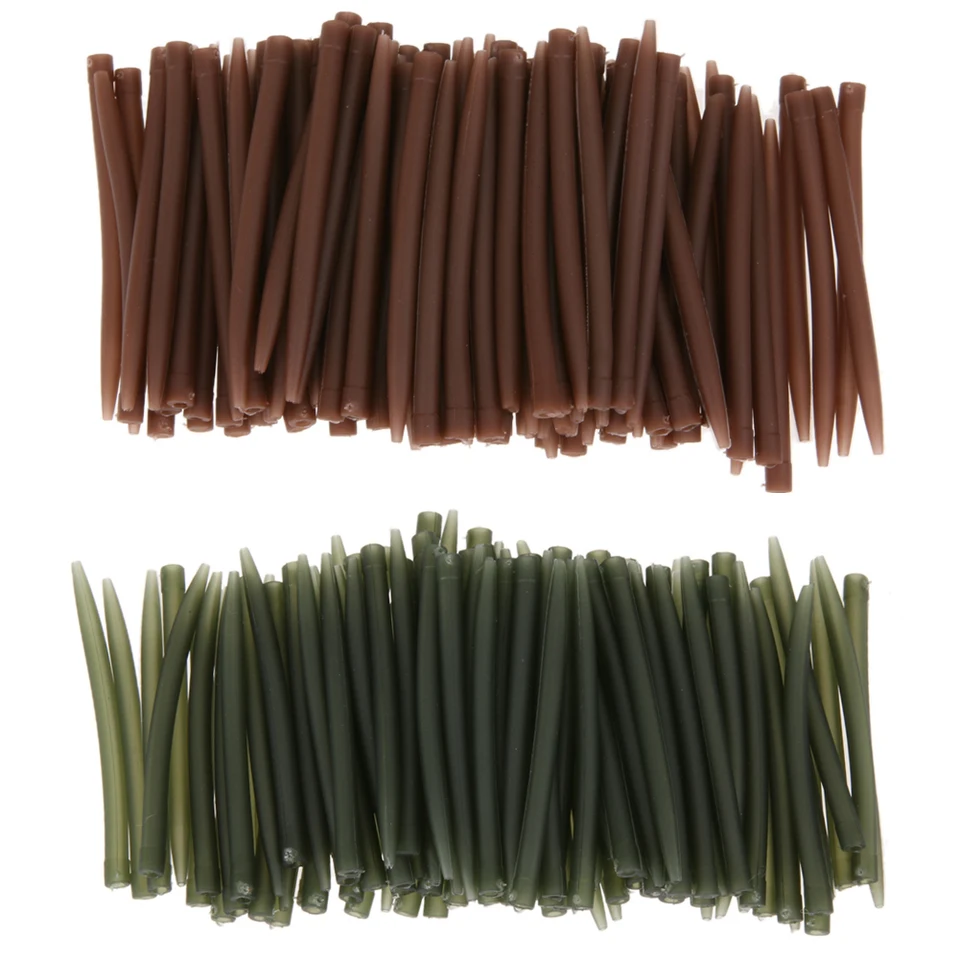 Karp rybárske príslušenstvo olovené klip rýchle zmeny