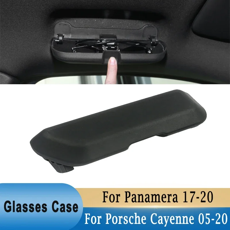 Kastída pre okuliare pre auto pre Porsche Cayenne 05-20/ Panamera 17-20 Slnečné okuliare SKLADOVÁ SKLADOVÁ SKLADOVÁ STRÁNKA