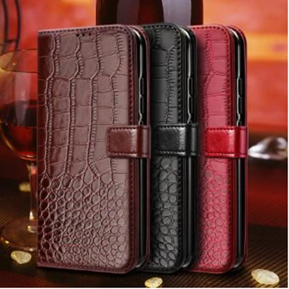 Kastíva kože pre peňaženku pre Sony Xperia XZ3 XZ1 XZ2 Z5 Kompaktné x XZ Premium xa xa1 plus xa2 ultra L2 L1 Filp Book Cover Bag Tack