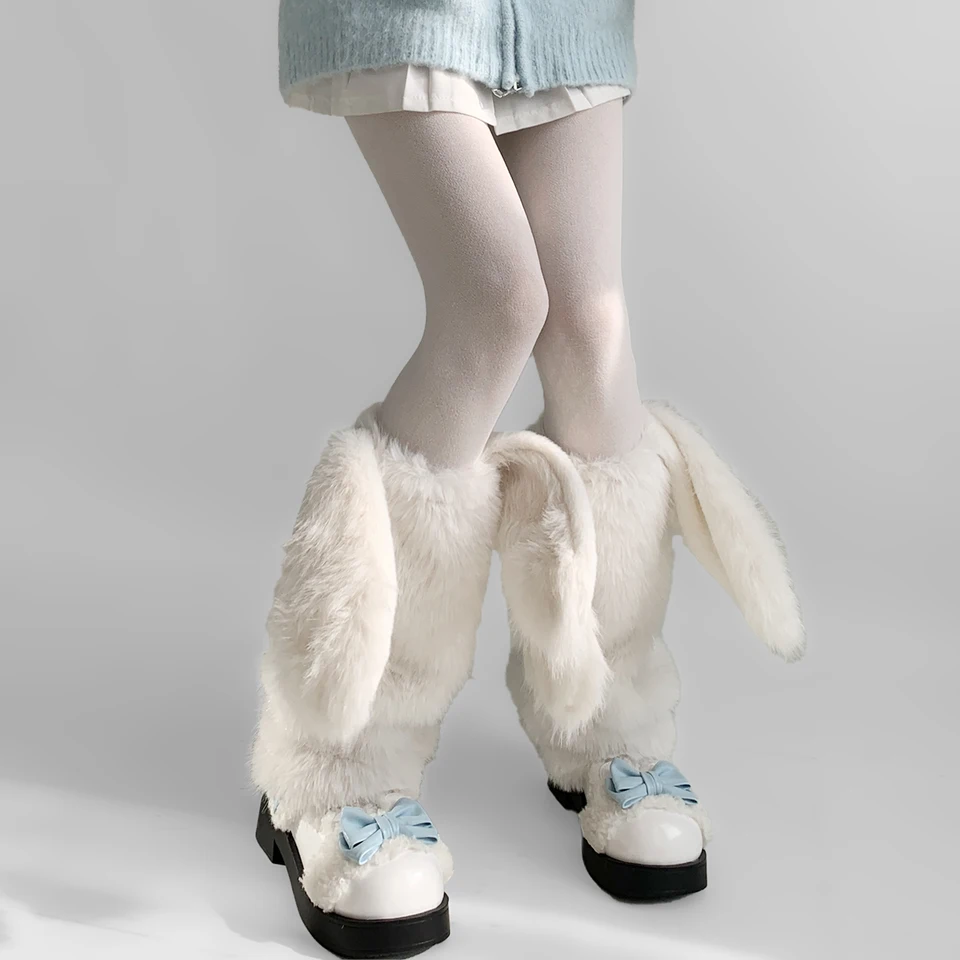 Kawaii nadmerne prenikajúca zajačik