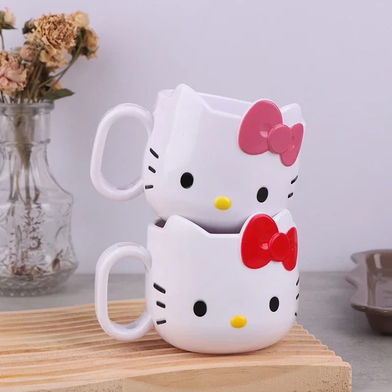 Kawaii Sanrio Anime Cup Foop