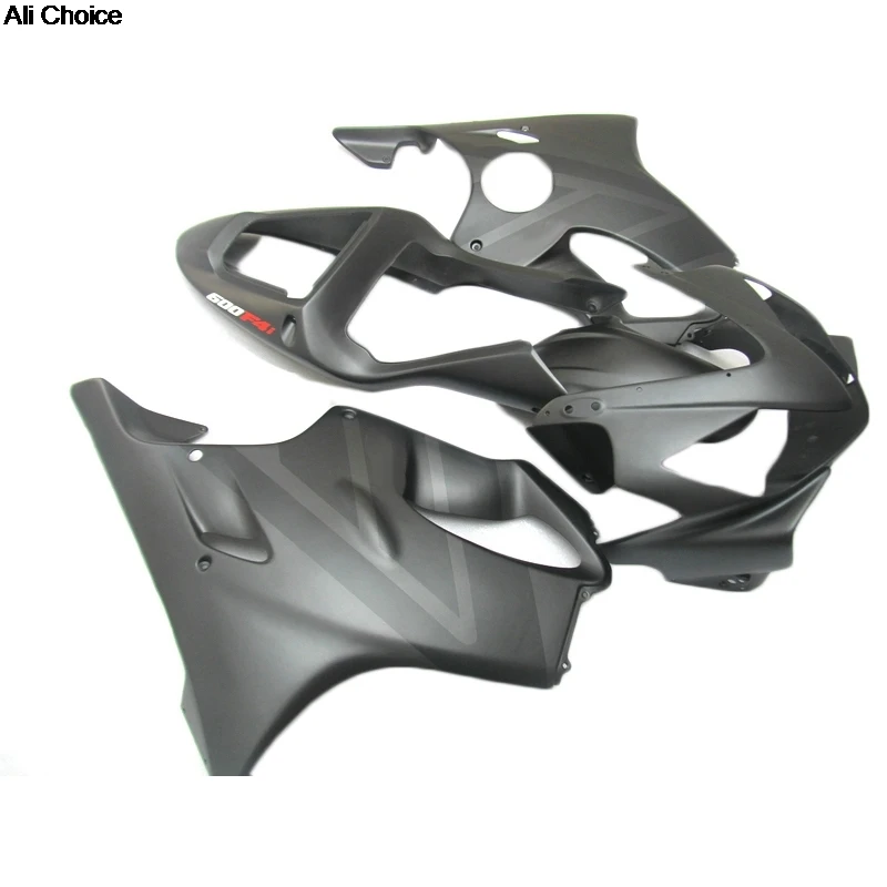 Kazety s krytom nádrže pre Honda CBR600 F4I CBR 600 F4I 2001 2002 2003 01 02 03