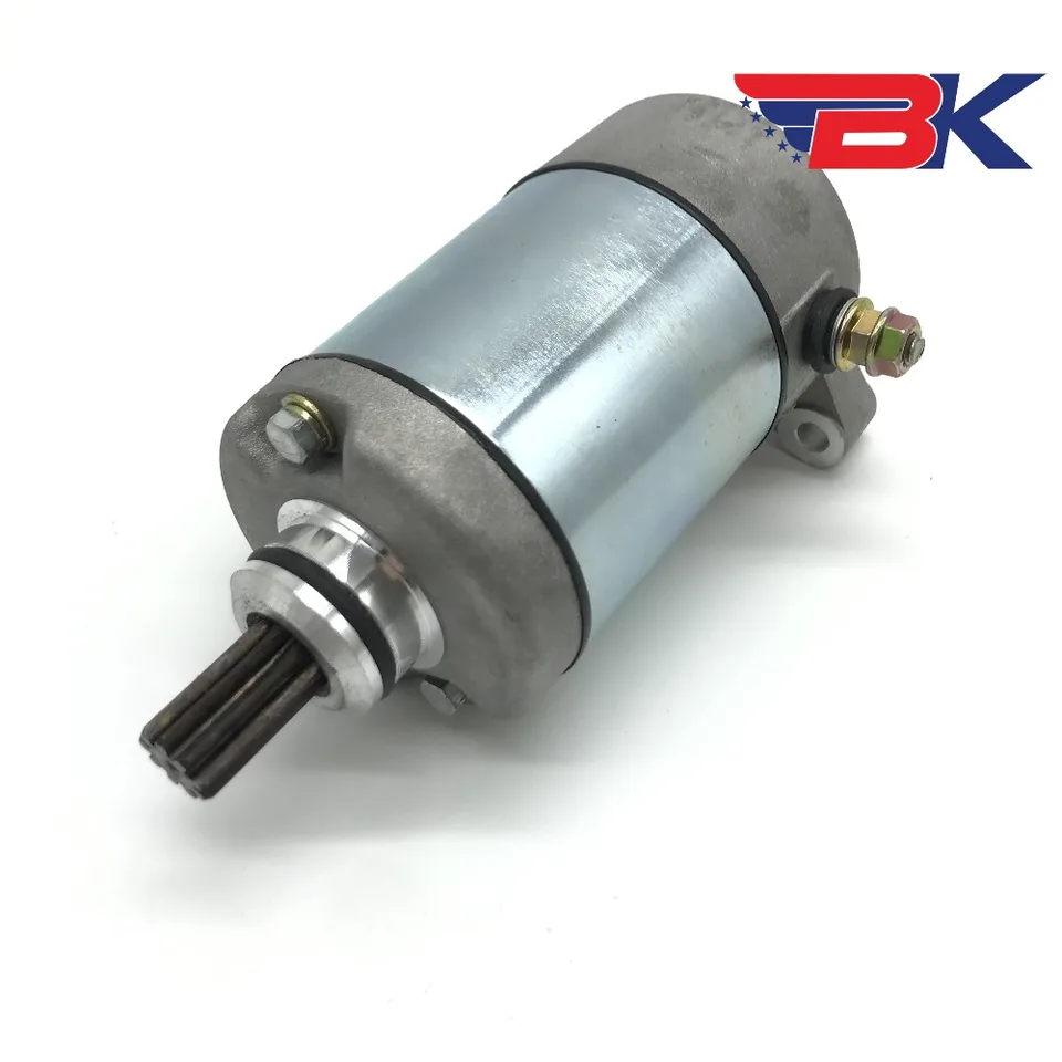 Kazuma 500cc 9T 12V Štartovací motor pre Xinyang 500cc XY500 Jaguar 500cc štvorkolky ATV