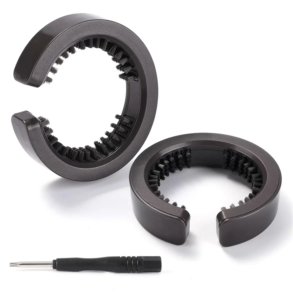 Kefa na čistenie filtra pre štýl Airwrap Styler HS01 HS05, filtračná kefa pre dysonové čistiace kefové prachové vlasy 969760-01