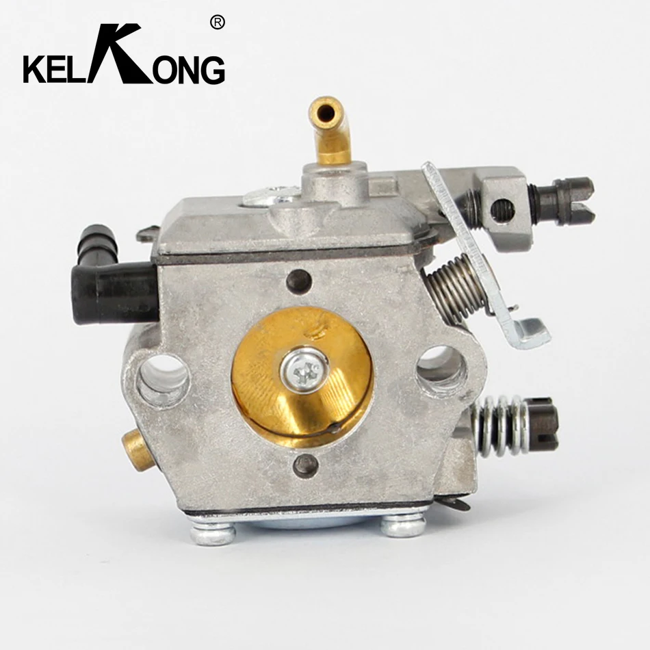 Kelkong Carb WT-194 WT 194 pre karburátor Walbro pre Stihl 024 026 MS240 MS260 024AV 024S Chainsaw 1121 120 0611