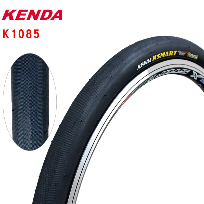Kenda bicykel pneumatika K1085 oceľový drôt ultra svetlo vonkajšia pneumatika 16 20 palca 20 * 1,35 60TPI 14 * 1,35 16 * 1,35 Skladacia pneumatika