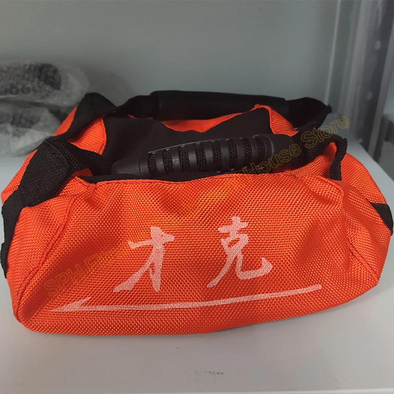 Kettlebell Sandbags pre fitness, zaťaženie 8-30 kg, prenosné domáce cvičebné vybavenie, nastaviteľné prázdne vaky s pieskami na cvičenie na cvičenie