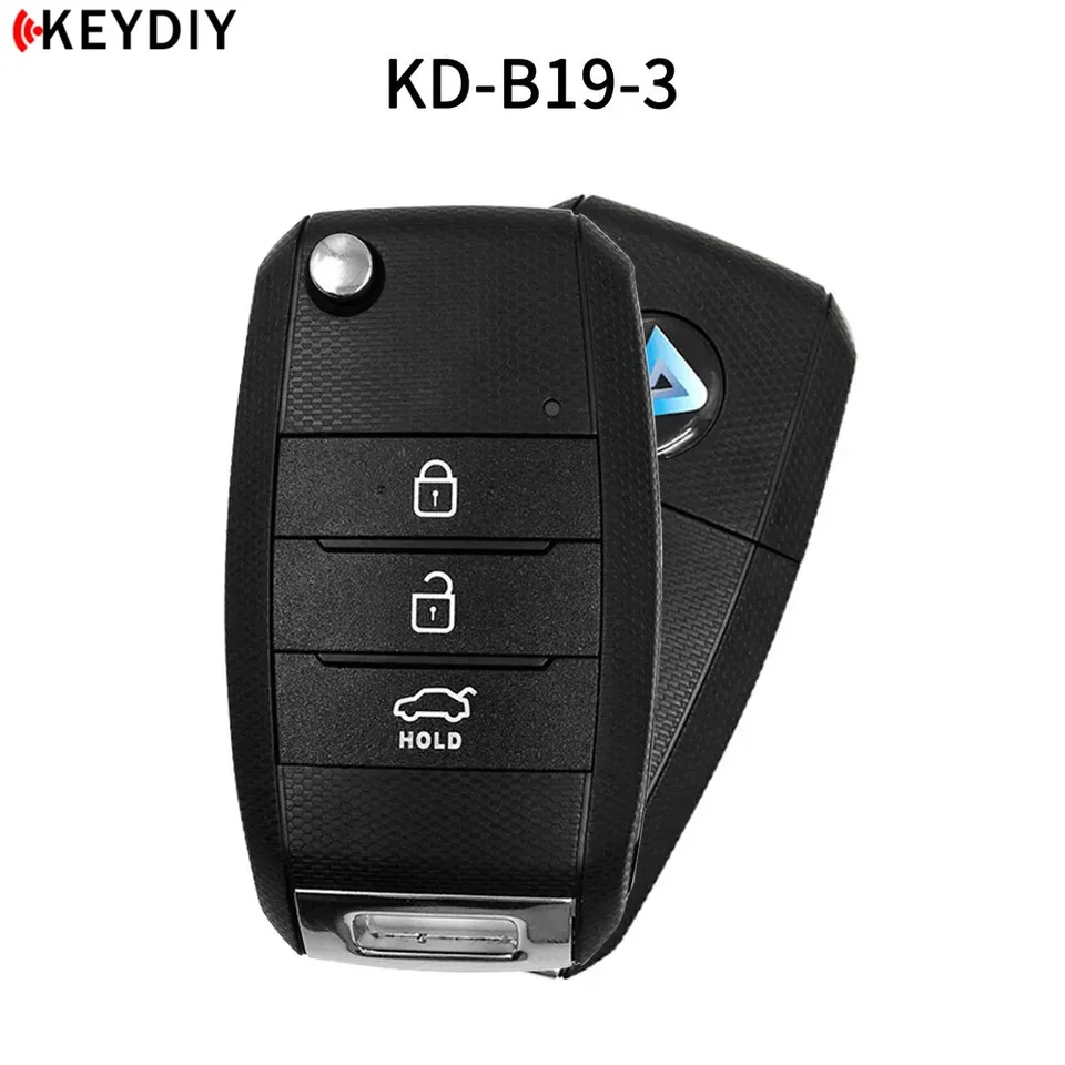 KeyDiy KD900/KD-X2/KD MINI Kľúčový programátor KD-Max B Series DISTOBIL B19-2/3/4 Pre Kia KIA