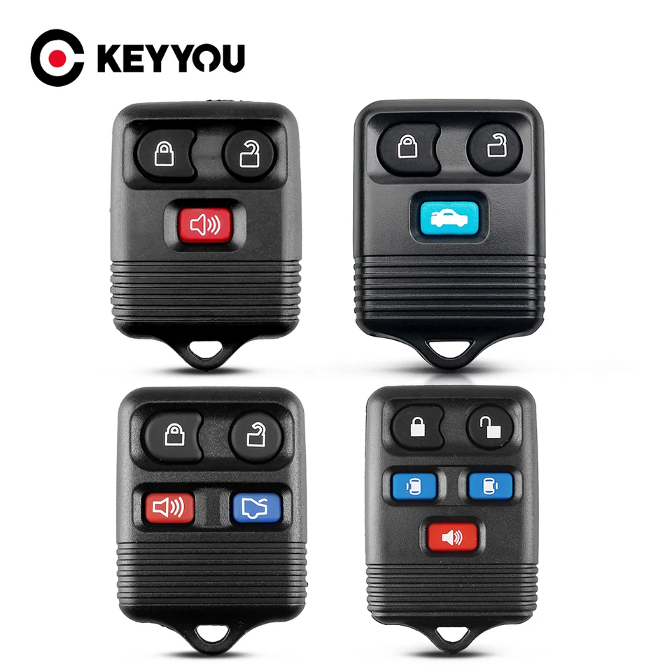 Keyyou 1ks pre Ford Expedition Lincoln Navigator 2004 2005 2006 2007 2008 2009 2011 2011