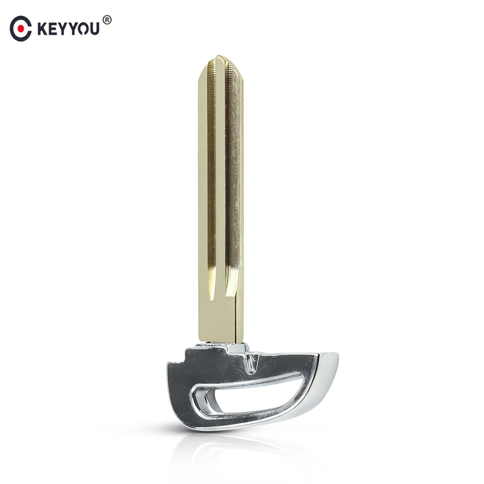 Keyyou pre Hyundai IX35 i25 Verna Sportage 2013 2014 2015 Smart Remote Key Núdzové kľúč