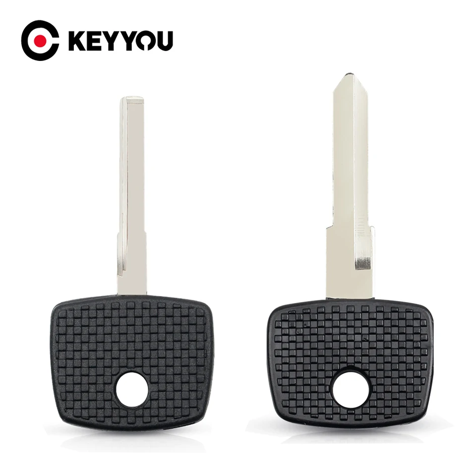 Keyyou Transponder Key Shell Case FOB Cover pre Mercedes Benz Vito Actros Sprinter V Class