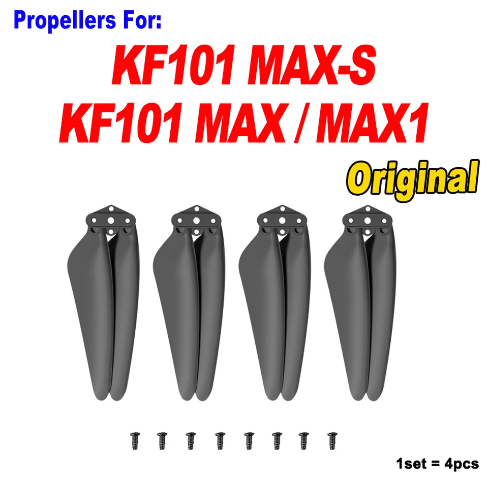 KF101 Max