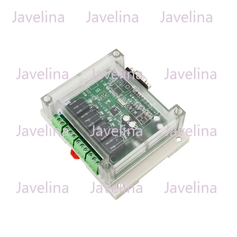 KH-54B Inovovaná verzia, karta API SDK IO, regulačná karta relé C ++ C # VB Serial Port
