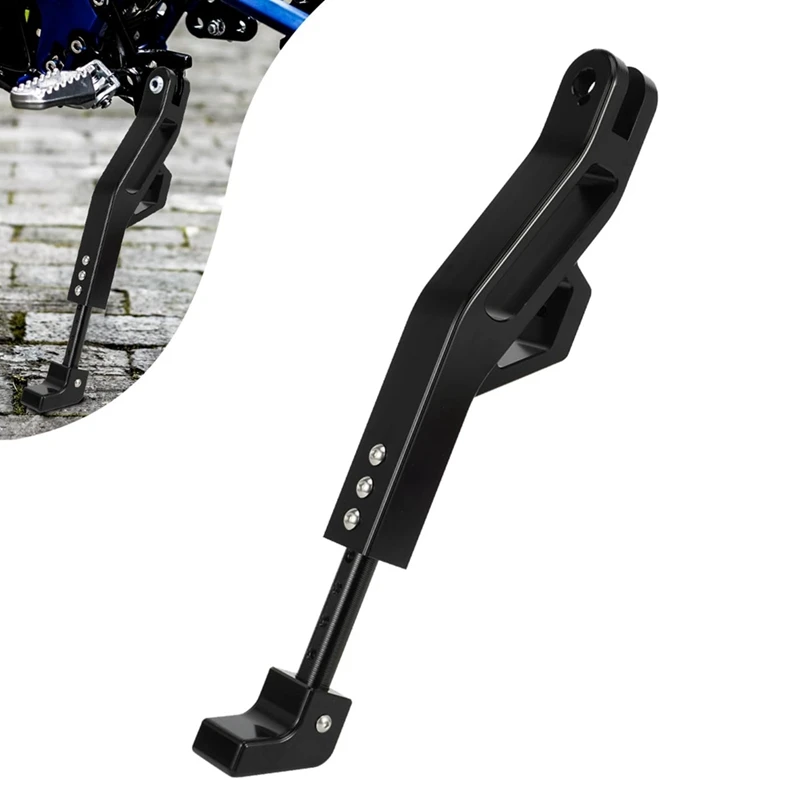 Kickstand pre Surron Ultra Bee Ultrabee Kick Stand Side Stop Part