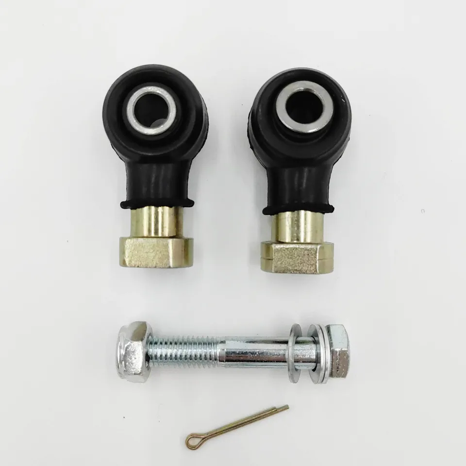 Kit ATV TIE Rod End pre Polaris Sportsman 500 570 700 800 HO EFI Trail Boss 325 330 Magnum 500 7061138 7061139 7061053 7061054