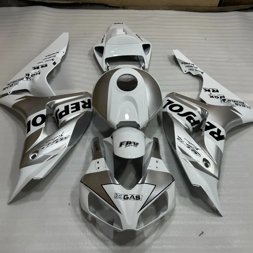 Kit na motocykli sa hodí