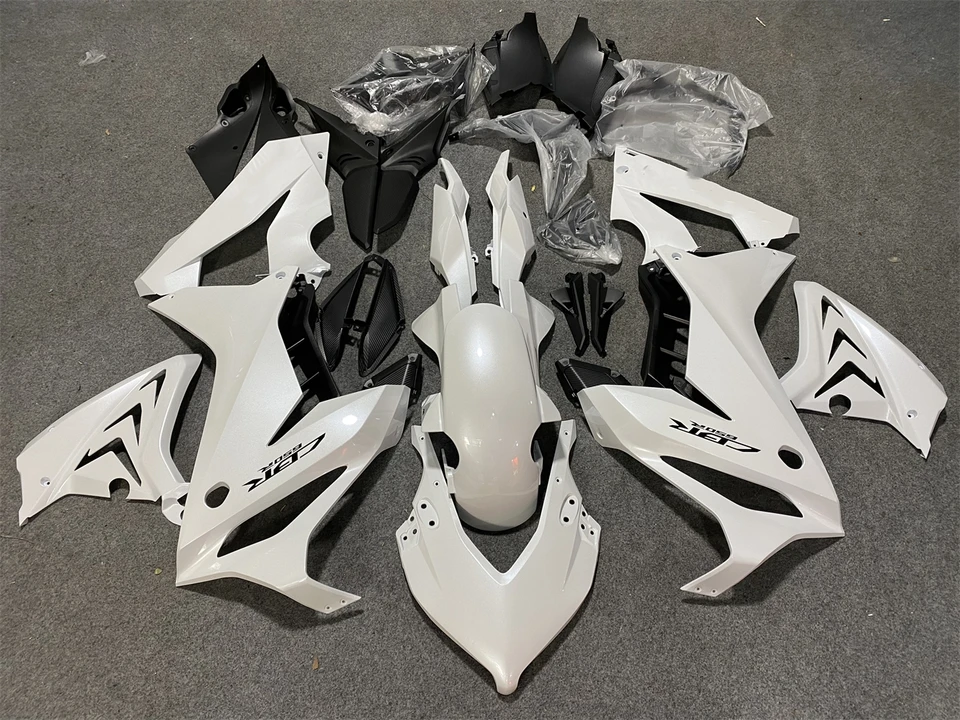 Kit na motocykli sa hodí k CBR650R 2019 2020 2021 2022 2023 CBR650 19 2021 23 23