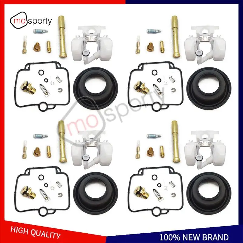 Kit na opravu karburátorov vákuová membrána a plavák pre Suzuki GSXR750W 1993 - 1995 GSXR750 GSXR 750 W 750W