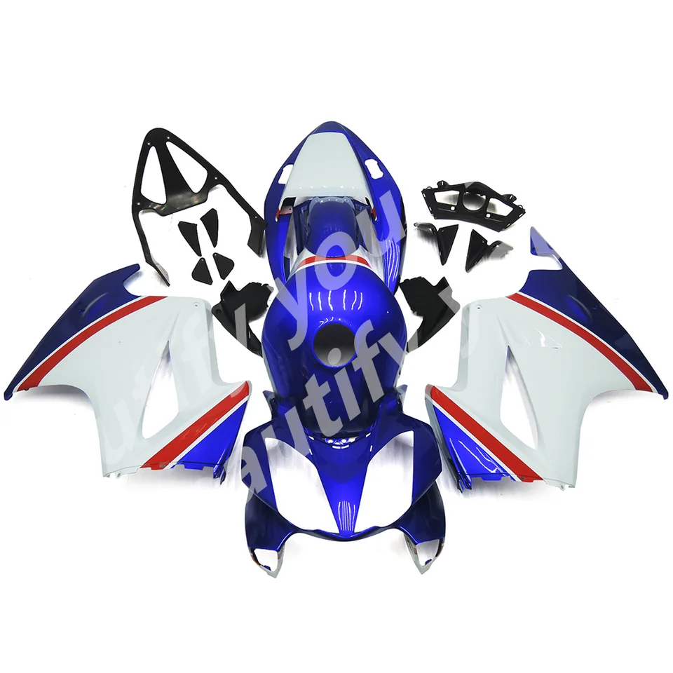Kit na pokrytie palivovej nádrže pre kapotáž pre VFR800 VFR 800 2002 2003 2004 2005 2006 2007 2008 2009 2009 2010 2011 2011