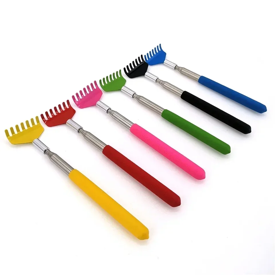 Kit Scitter Scitter Scitter Extendable Telescoping Itch Health Products