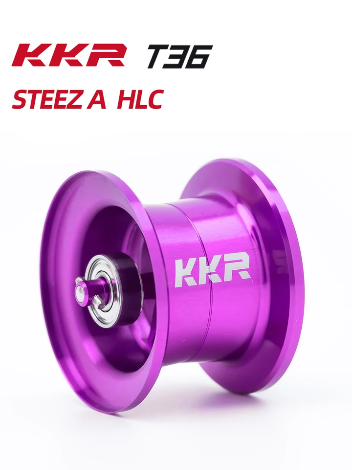 KKR modifikovaný líniový pohár T36 široký dosah Shot Line Cup Steeza HLC