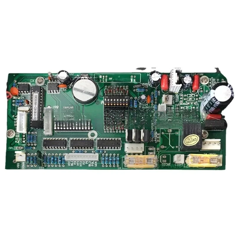 KL8300-HV83G JNJ KL8300 201Saver3 Horúca kúpeľné kúpele Control Pack-Main Circuit doska