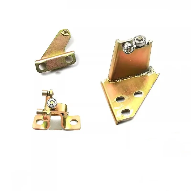 Kladka kladky na kladku kabíny Kĺbový zámok Excavator Accessories Komatsu PC35/50/75/78/128 228UU