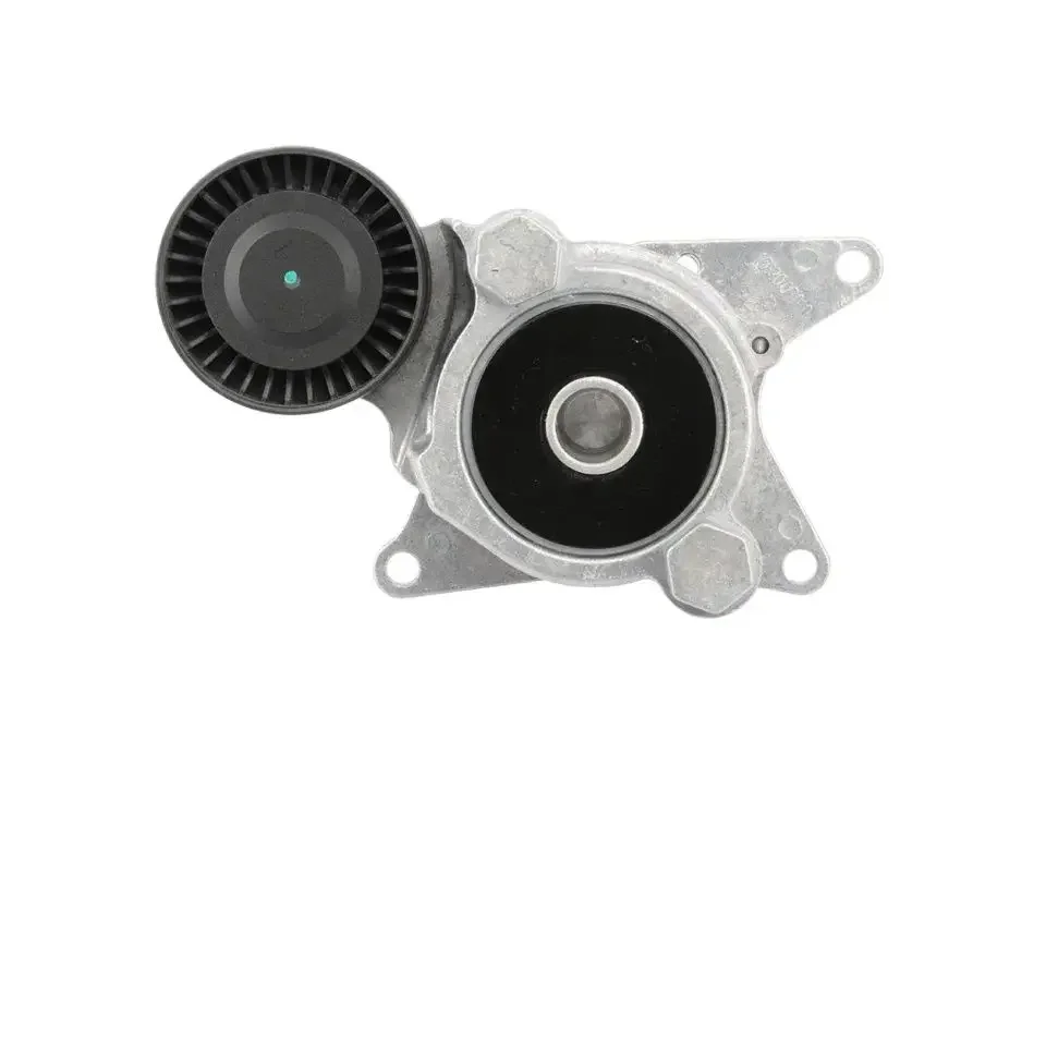Kladka s napínačom motorového pásu pre Toyota Corolla Verso Auris Avensis T25 T27 RAV4 pre Lexus IS250/350/220D 16620-0R0R010