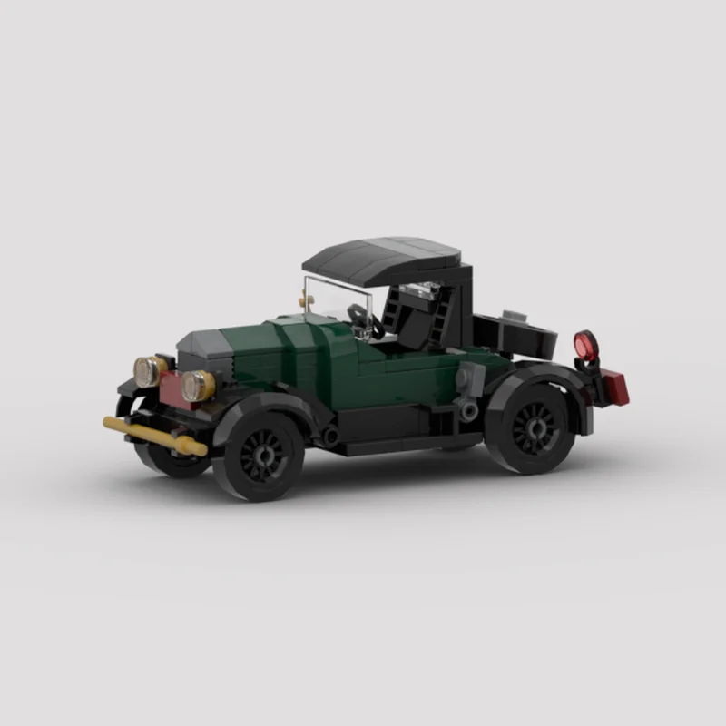 Klasická technológia MOC TECHNOLÓGIA SPRÁVA Majster klasických automobilov BLACHOV BLOKY RACING BUDING BLAKY