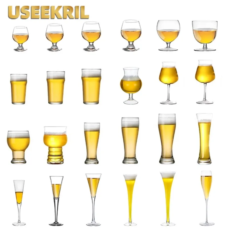 Klasické ponorné pivo šálky Cold Drink Cup Osobnosť Drave Pivo Okulia