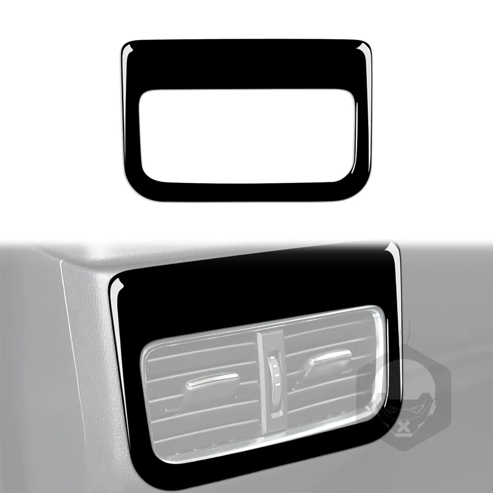 Klavír Black Fit For pre Mazda CX-5 CX5 2017-2018