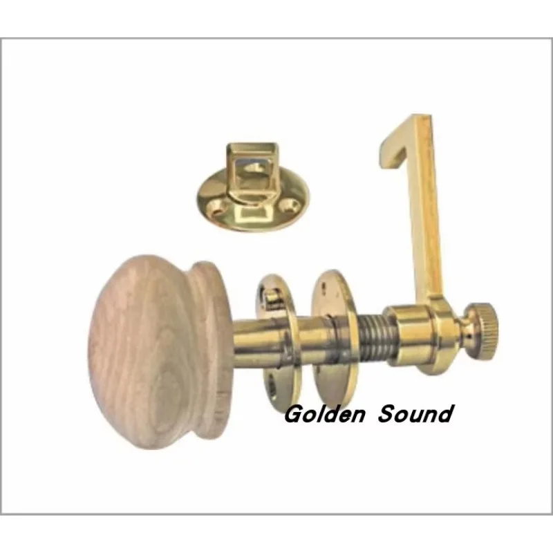 Klavírne doplnky Grand Piano Cover Lock
