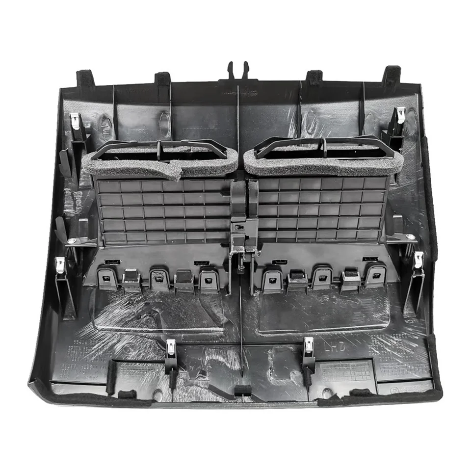 Klimatický panel klimatizácie automobilov ASSY ASSY 68414-EL00A pre NISSAN TIIDA 2004-2011 CORMA