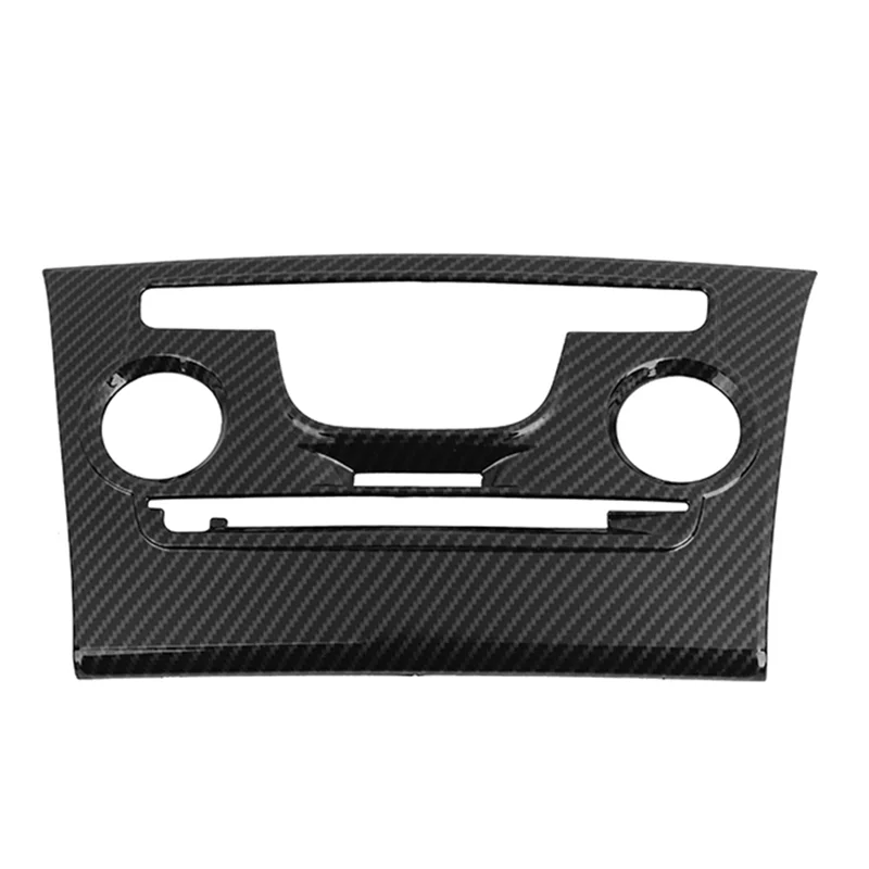 Klimatizácia Cont Console Console Console Ovládací panel Orchný kryt pre Chrysler 300/300C 2010-2014 Príslušenstvo