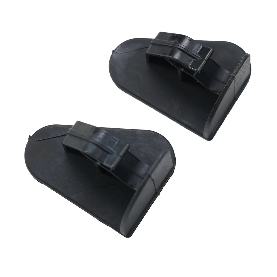 Klips Clip Clamp Držiteľ úplne nový svorka Stabilný výkon Vysoký držiak vysokej spoľahlivosti pre Nissan Leaf