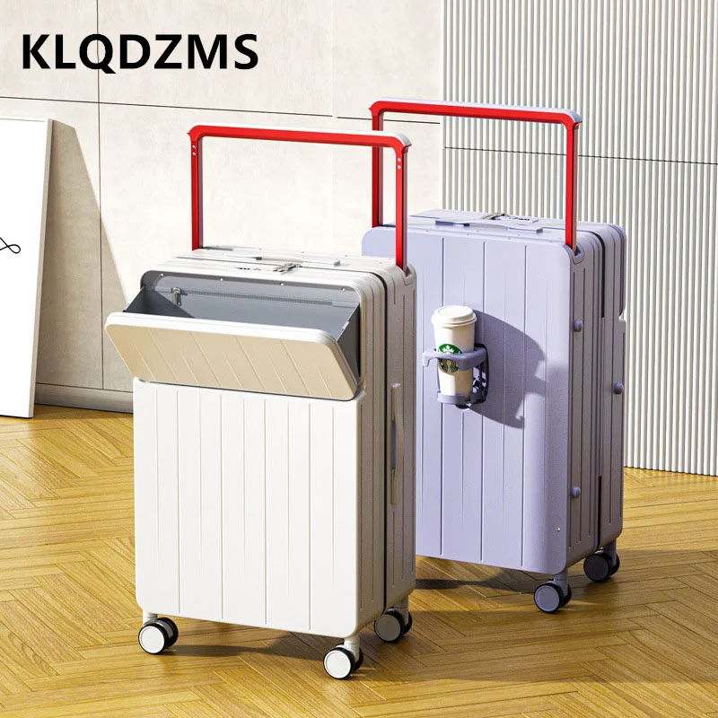 KlqDZMS 20 