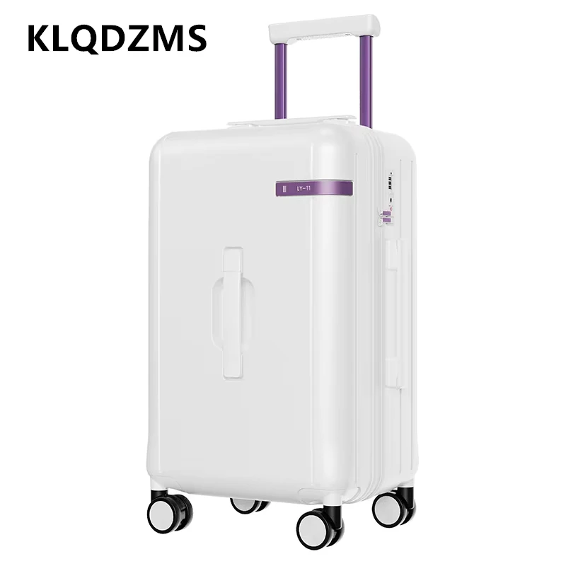 KLQZMS PC CABER SURCASE