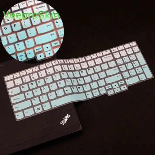 Klávesnica Klávesnice Klávesnice pre laptop pre chránič pokožky pre Lenovo Thinkpad