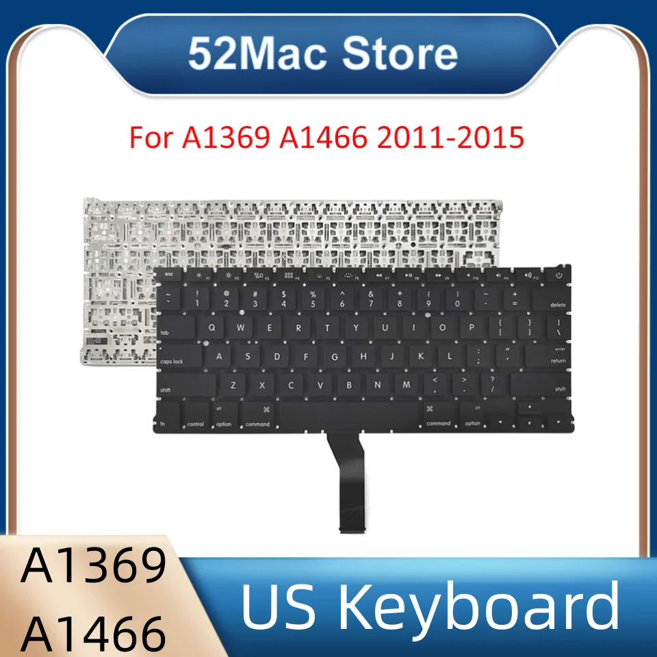 Klávesnica USA pre MacBook Air 13 