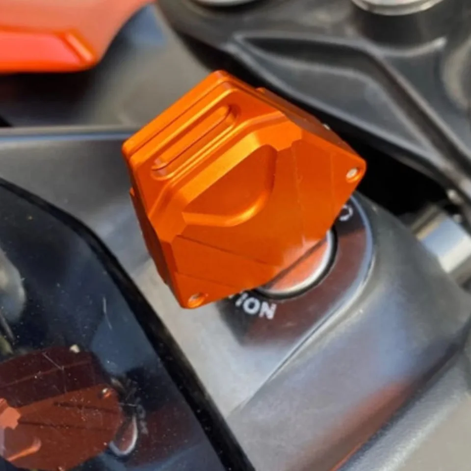 Klávesové kľúče na kľúče na motocykle Klávesové kľúče Klávesové kľúče pre Duke 125 200 250 390 690 990 Duke RC125 RC200 RC390