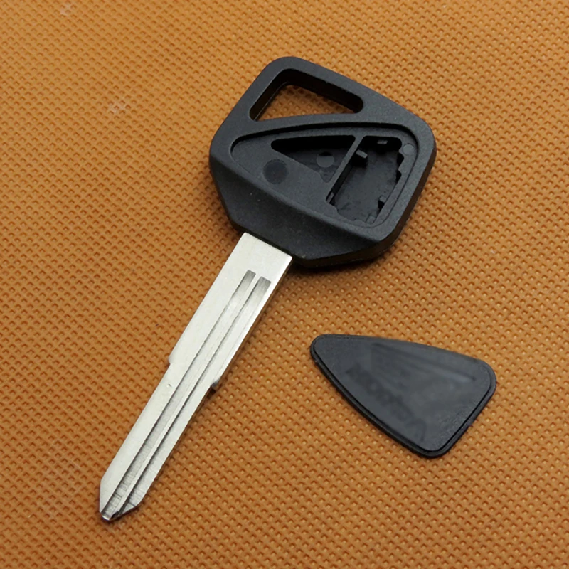Klávesy na motocykle prázdny kľúč nezostrihaný čepeľ pre CBR 600 900 929 954 1000 CBR600RR F5 CB400 VTEC 1 2 3 4 CB1300 Hornet 600