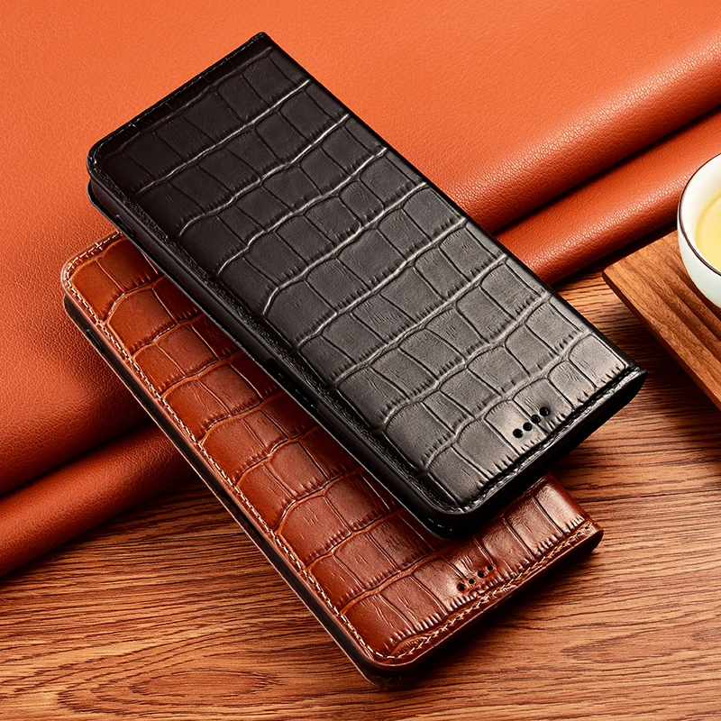 Klíčka z kože bambusu pre kĺb pre Samsung Galaxy A04 A05S A14 A24 A34 A54 5G Flip Phone Cover Cover